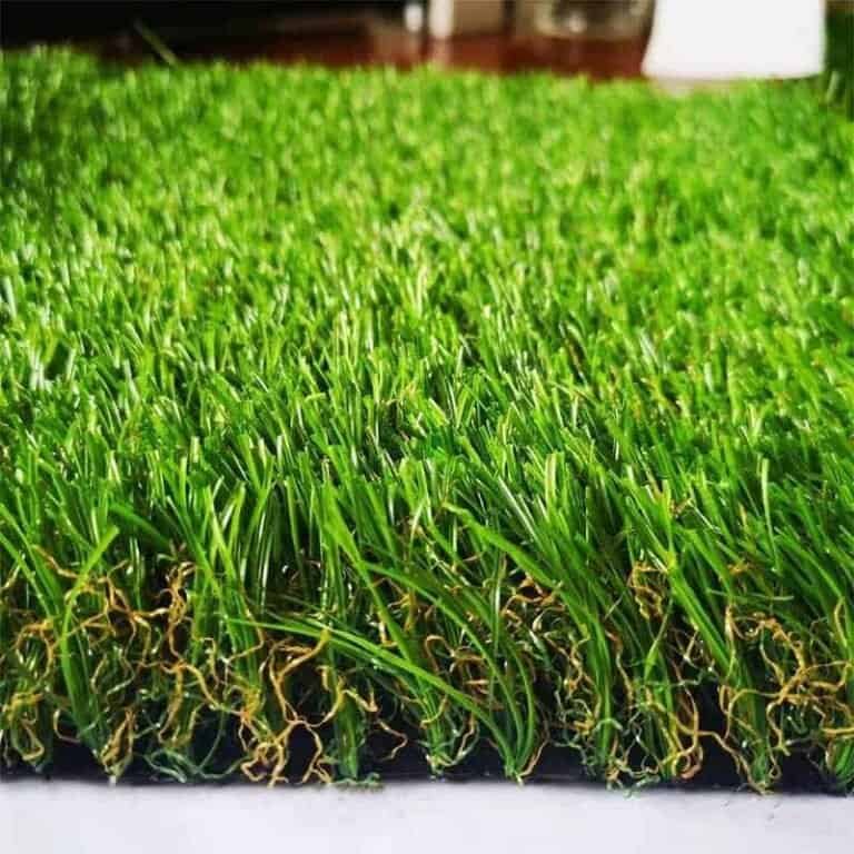 Faux-Grass-Carpet