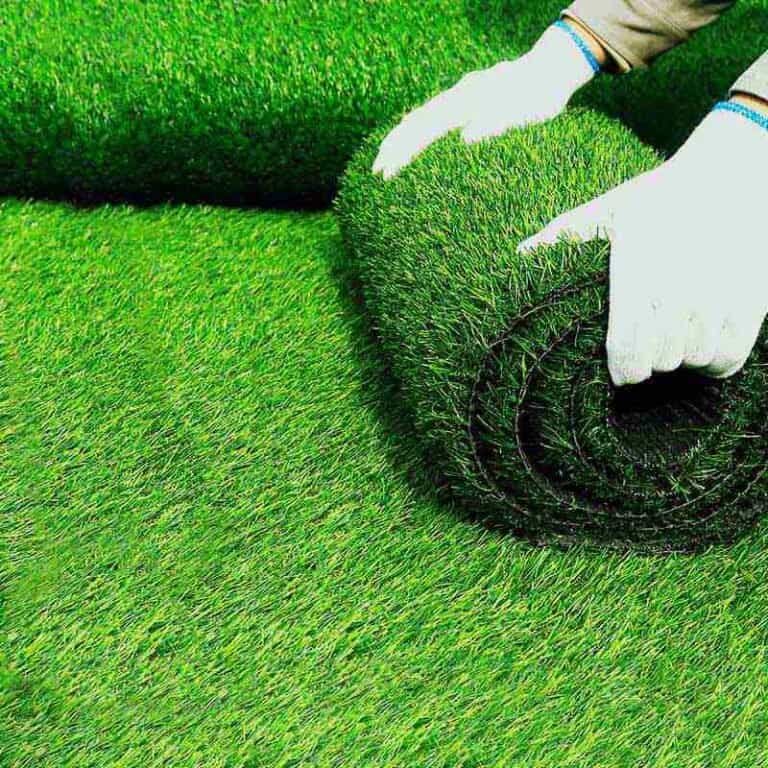 Synthetic-Grass-Rug