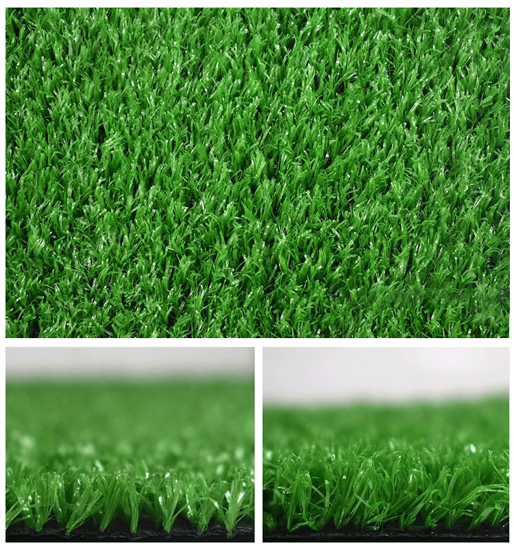 artificial turf landscaping