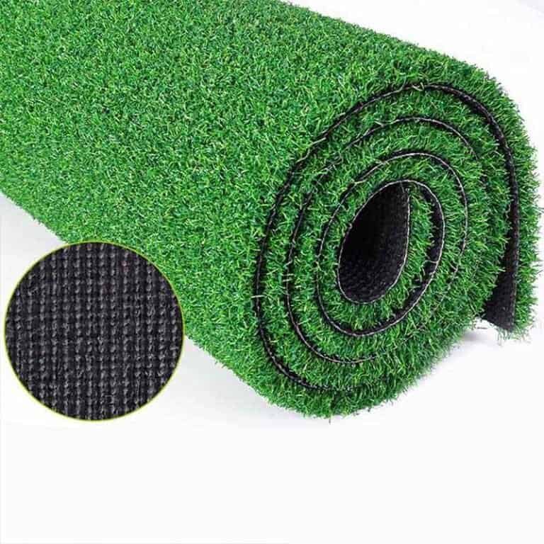 green-putting