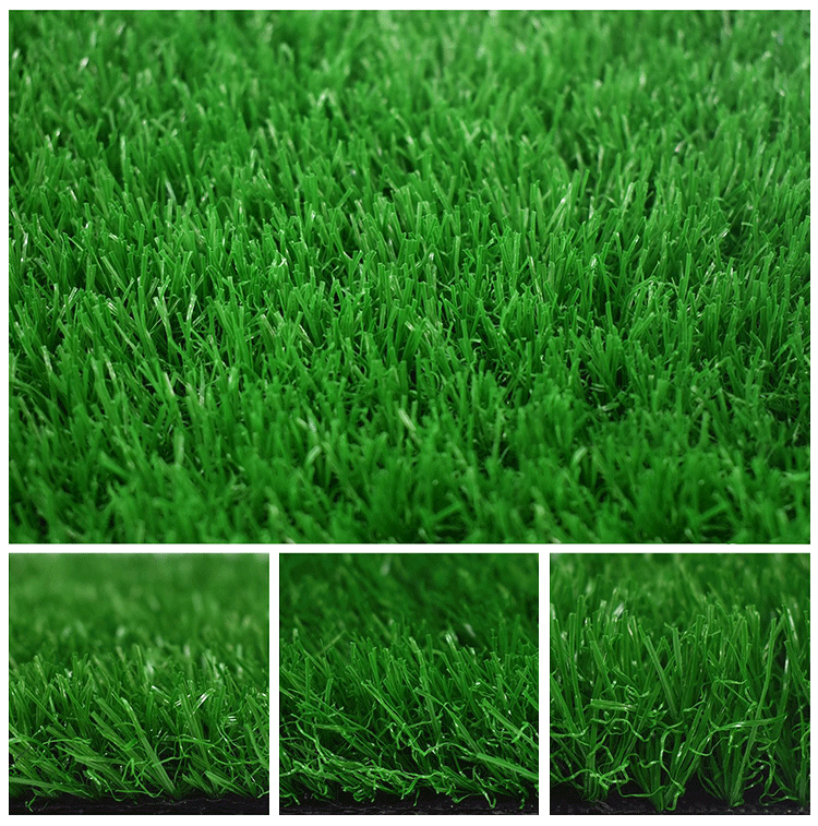 landscape artificial turf