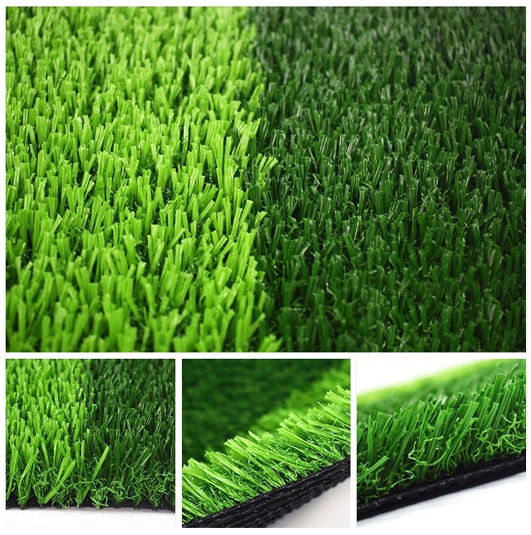 non fill football turf