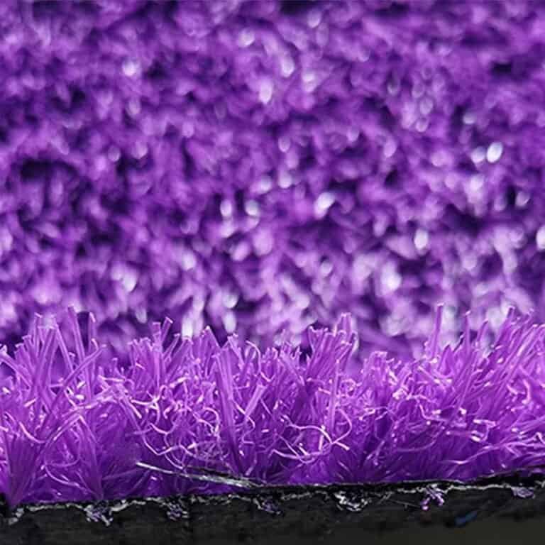 purple-artificial-grass