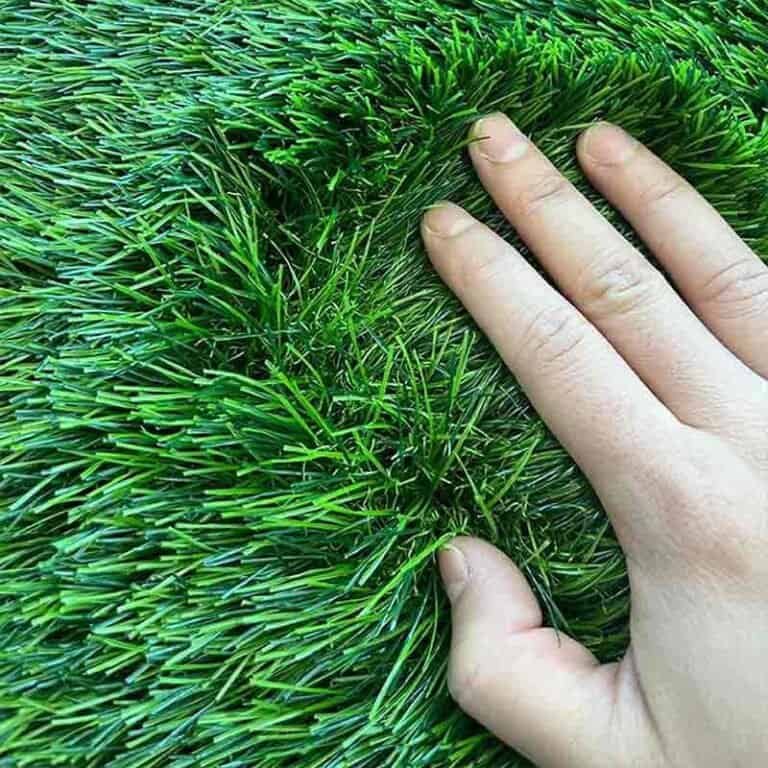 Astroturf-Rug