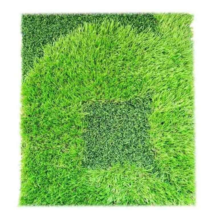 3D-artificial-lawn