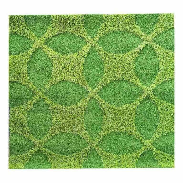3D-pattern-artificial-turf