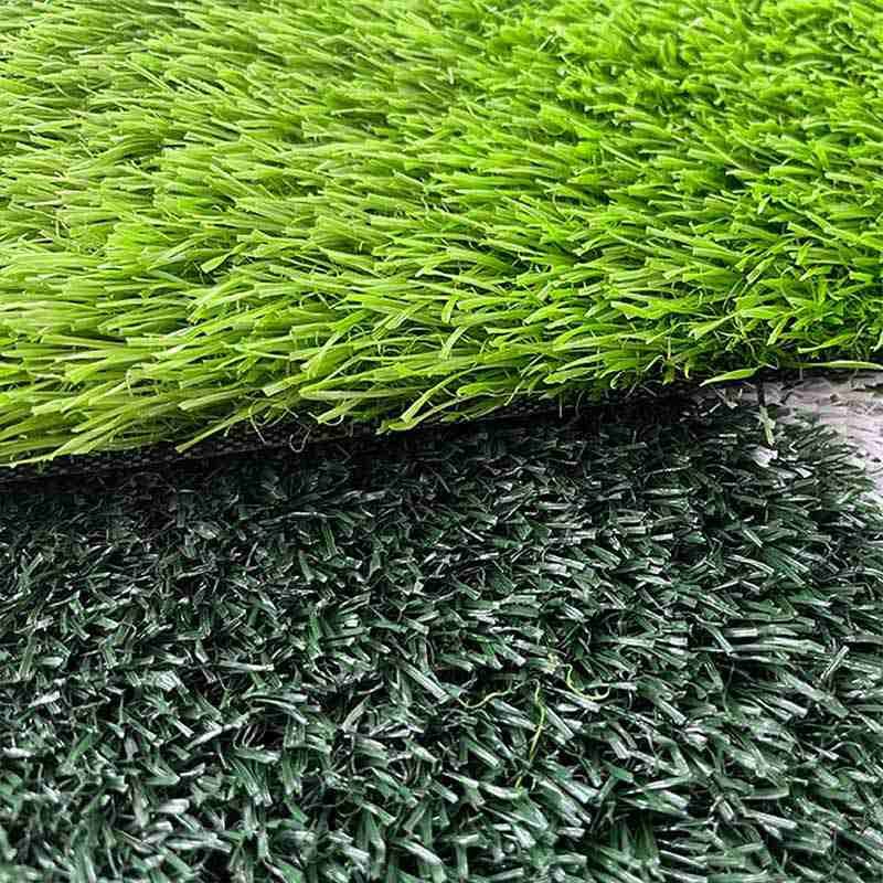fake grass for soccer field